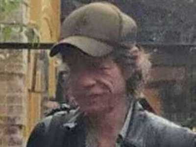 Mick Jagger hospedado en el Four Seasons Hotel Casa Medina Bogotá