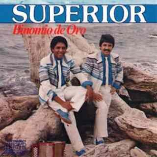 Album Superior de Rafael Orozco e Israel Romero (1985)