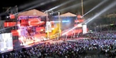 Prince Royce, Bruno Mars, Daddy Yankee y Calle 13 se presentarán en Festival Presidente