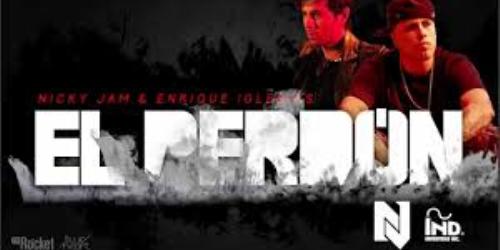 Video El Perdón de Nicky Jam ft Enrique Iglesias