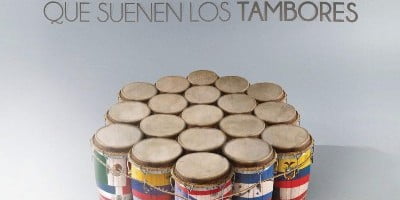 Victor Manuelle estrena video clip del tema Que suenen los tambores