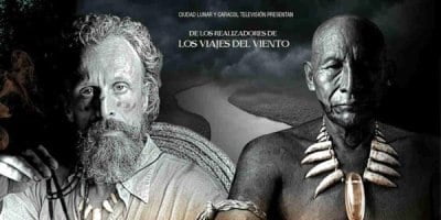 El Abrazo de la Serpiente, 1ª película colombiana nominada a un Premio Oscar