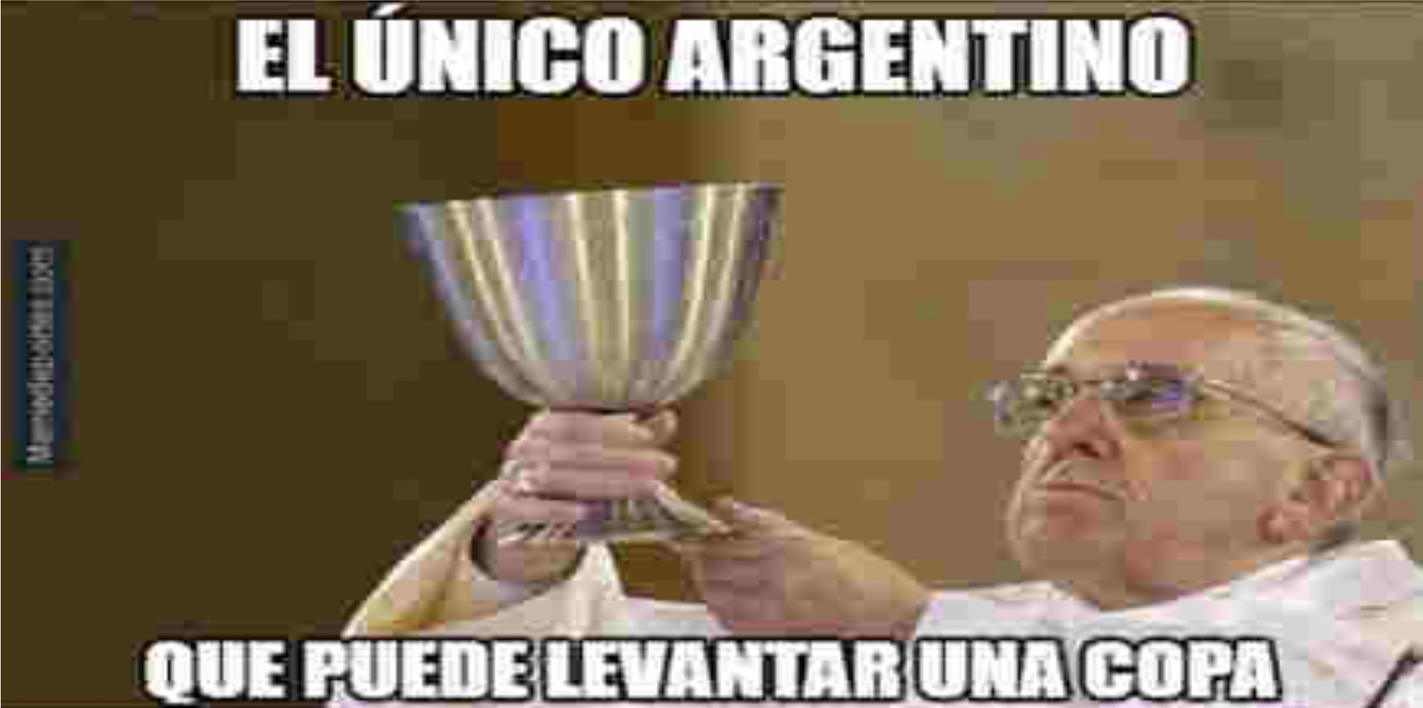 Lo más gracioso de la Copa América Centenario en memes