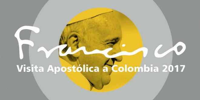 Las 4 canciones de artistas colombianos para recibir al Papa Francisco