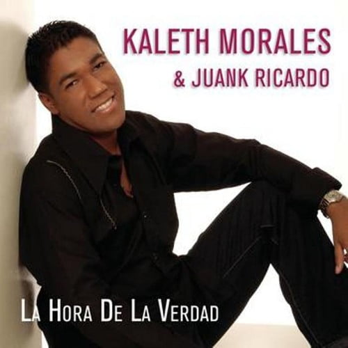 La Hora de la Verdad de Kaleth Morales, a 12 años de publicado