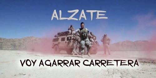 Imagen de carátula de Alzate