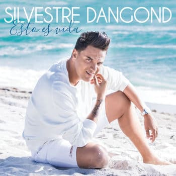 Album Esto es Vida de Silvestre Dangond (2018)
