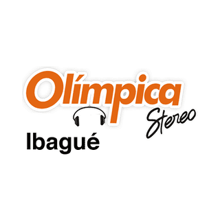 Logo de Oíimpica Stereo Ibague