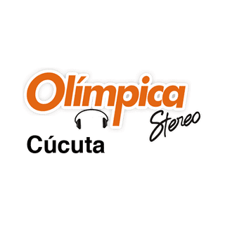 Logo de Olímpica Stereo Cúcuta