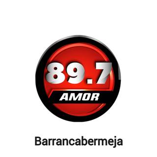 Logo de Amor Barrancabermeja