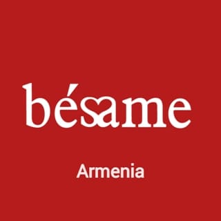 Logo de Bésame Armenia