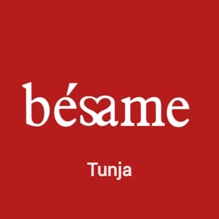 Logo de Bésame Tunja