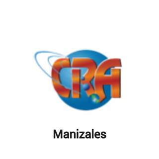 Logo Radio Auténtica Manizales