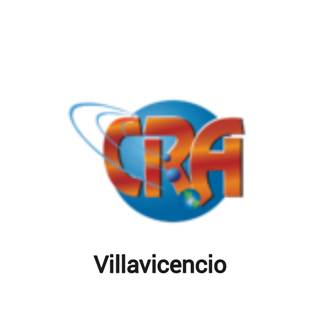Logo Radio Auténtica Villavicencio