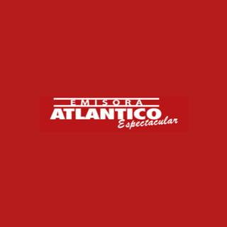 Logo de Emisora Atlántico