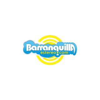 Logo Barranquilla Estéreo