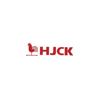 Logo de la Emisora HJCK