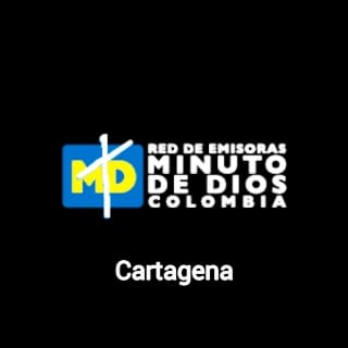Logo Minuto de Dios Cartagena