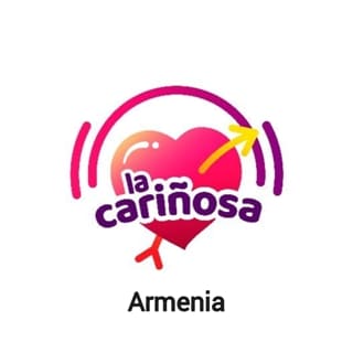 Logo de La Cariñosa Armenia