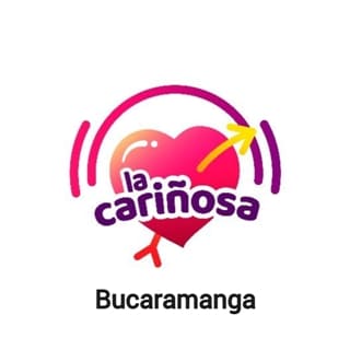 Logo de La Cariñosa Bucaramanga