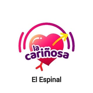 Logo de La Cariñosa Espinal