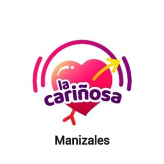 Logo de La Cariñosa Manizales