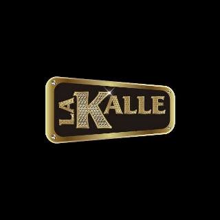 Logo de La Kalle Bogotá