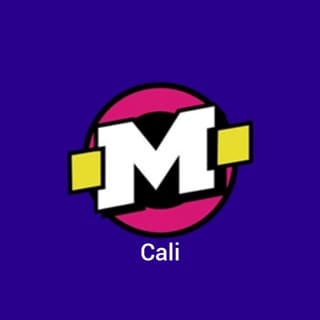 Logo La Mega Cali