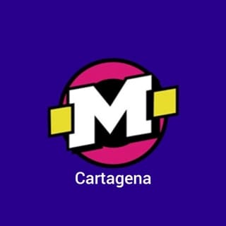 Logo de La Mega Cartagena
