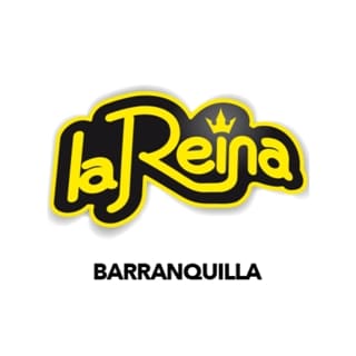 Logo La Reina Barranquilla