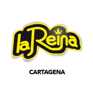 Logo La Reina Cartagena