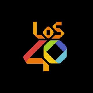 Logo de Los 40 Principales Bogotá