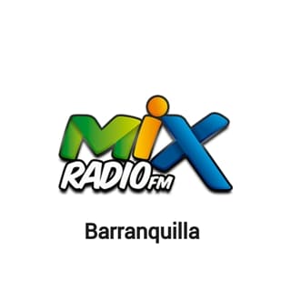 Logo de Mix Barranquilla