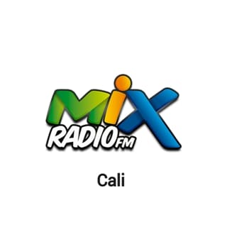 Logo de Mix Cali