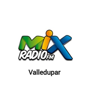 Logo de Mix Valledupar