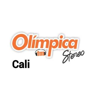 Logo Olímpica Stereo Cali
