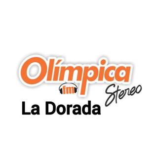 Logo de Olímpica Stereo La Dorada