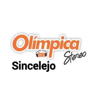 Logo Olímpica Stereo Sincelejo