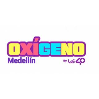 Oxígeno Radio en vivo Medellín 90.9 FM