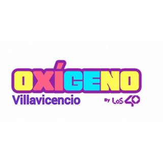 Logo de Oxígeno Villavicencio
