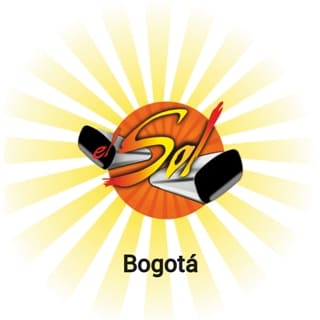 Logo de El Sol Bogotá