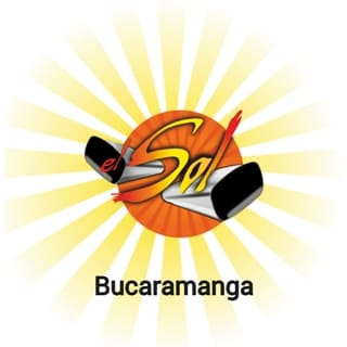 Logo de El Sol Bucaramanga