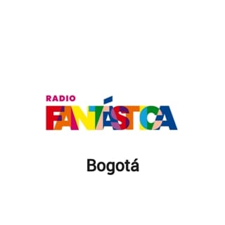 Logo de La Fantástica Bogotá