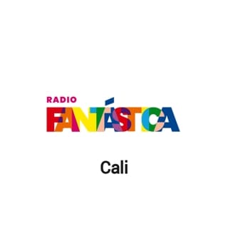 Logo de La Fantástica Cali