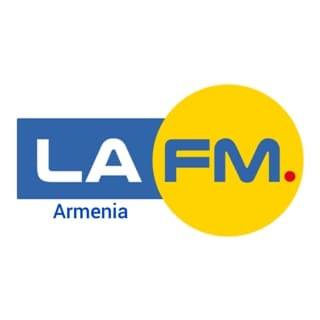 Logo de La FM Armenia