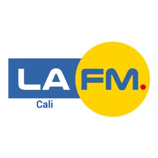 Logo de La FM Cali