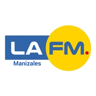 Logo de La FM Manizales