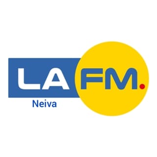 Logo de La FM Neiva