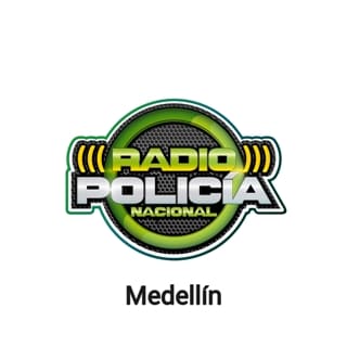 Radio Policía Nacional en Vivo Medellín 96.4 FM