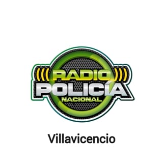 Logo Policia Nacional Logo Policia Nacional Villavicencio